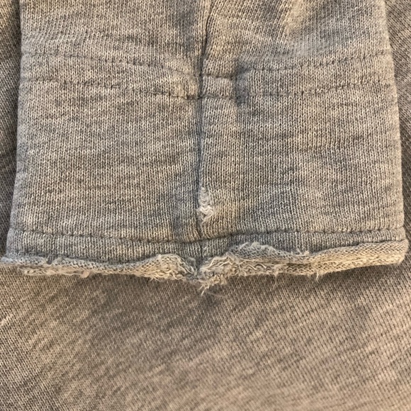 We The Free Sweatshirt Jacket - Picture 9 of 10